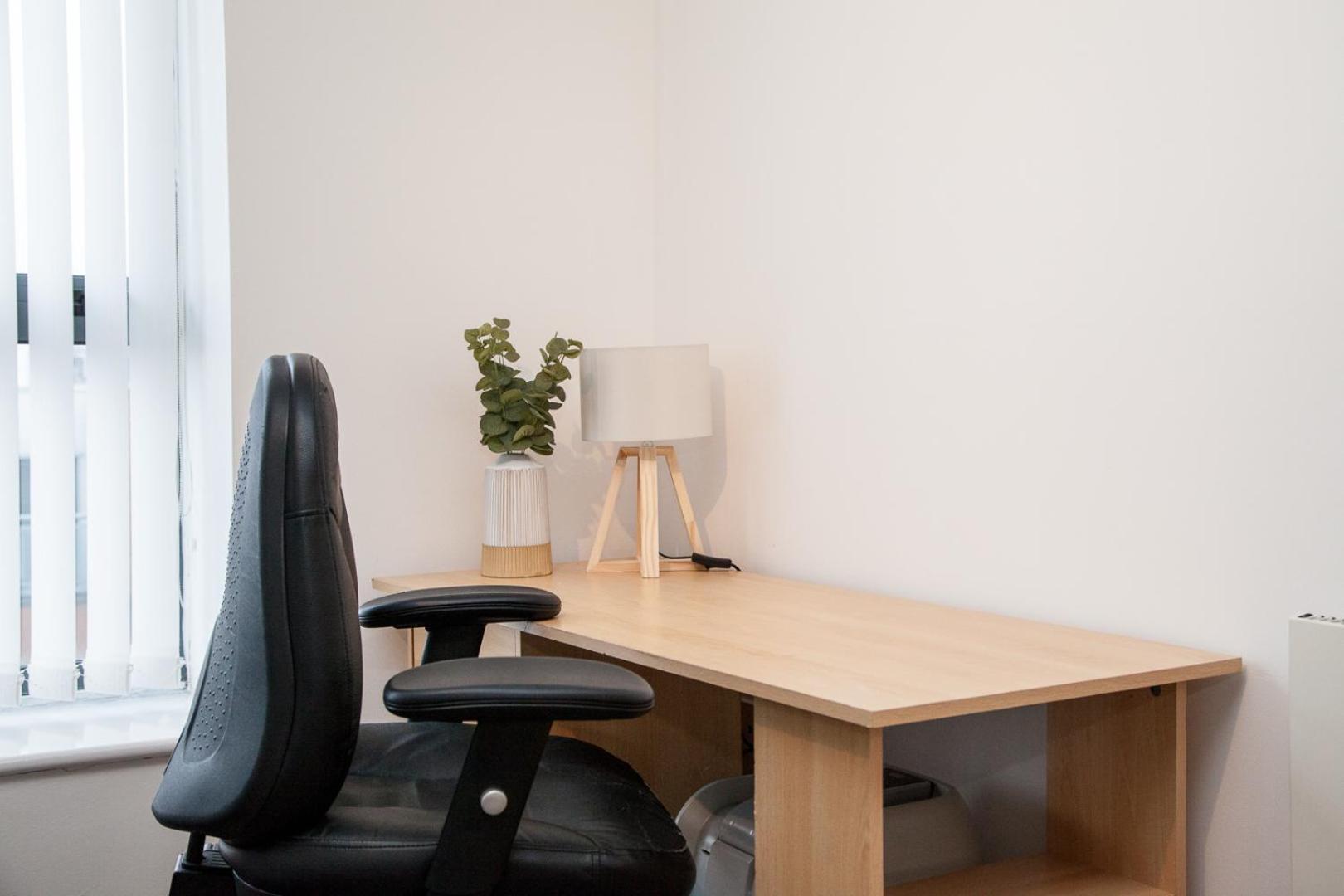Penthouse - Liverpool City Centre - Nhs Stays - Liverpool Royal Hospital المظهر الخارجي الصورة